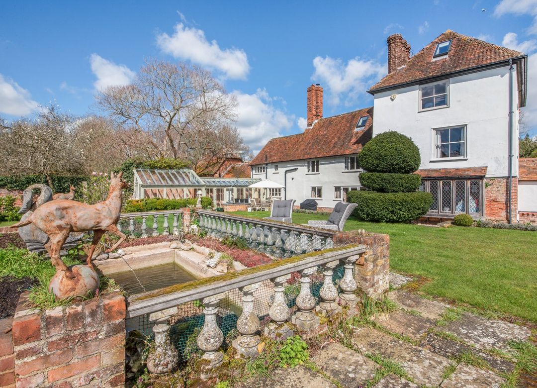 Property For Sale David Lee Estate Agents