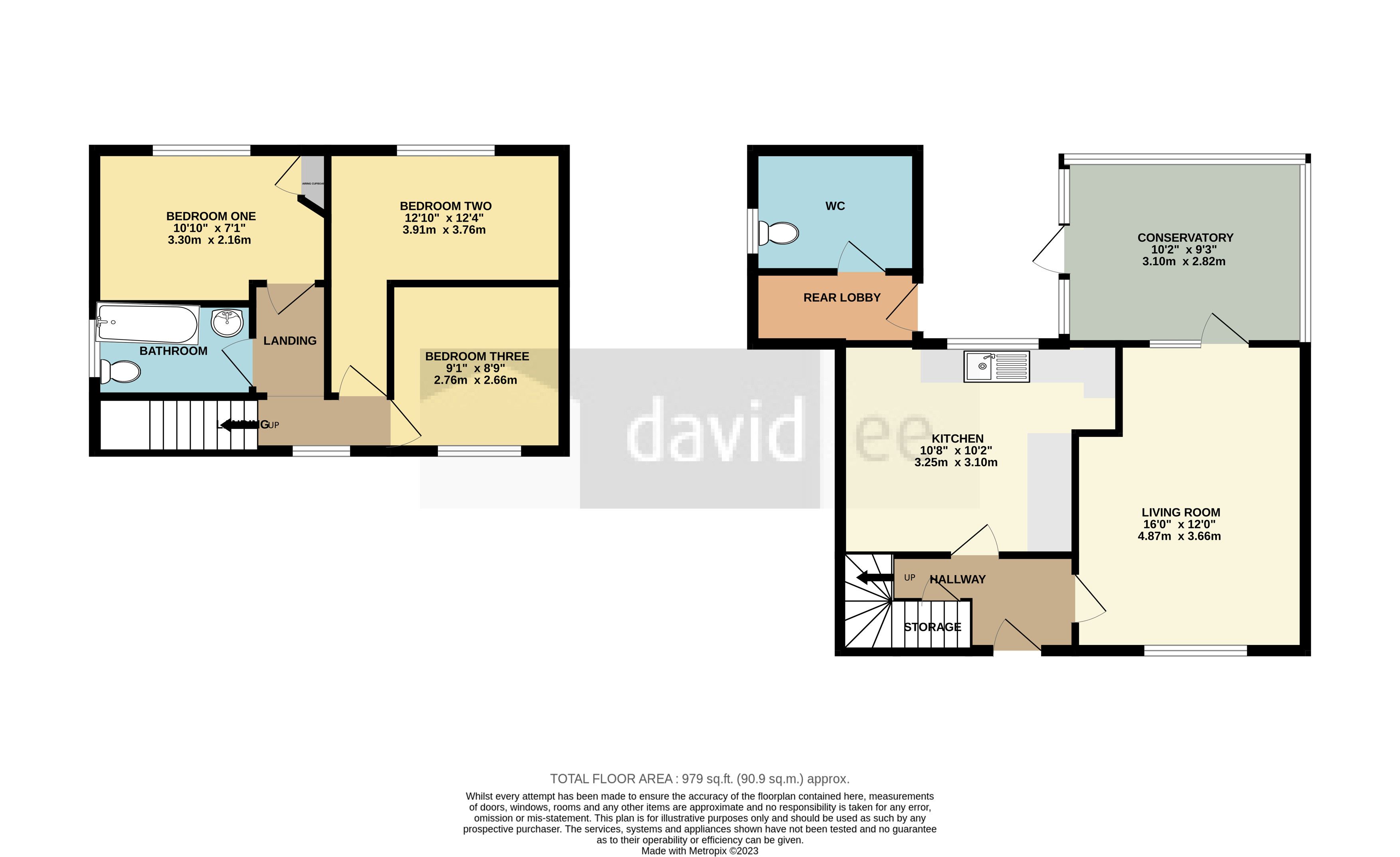 Property & Houses For Sale Bury St. Edmunds, Heath Road, Woolpit